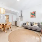 Digital Nomads Luxury Flat