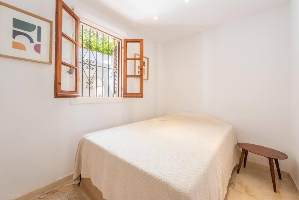 Digital Nomads Luxury Flat Apartamento Marbella