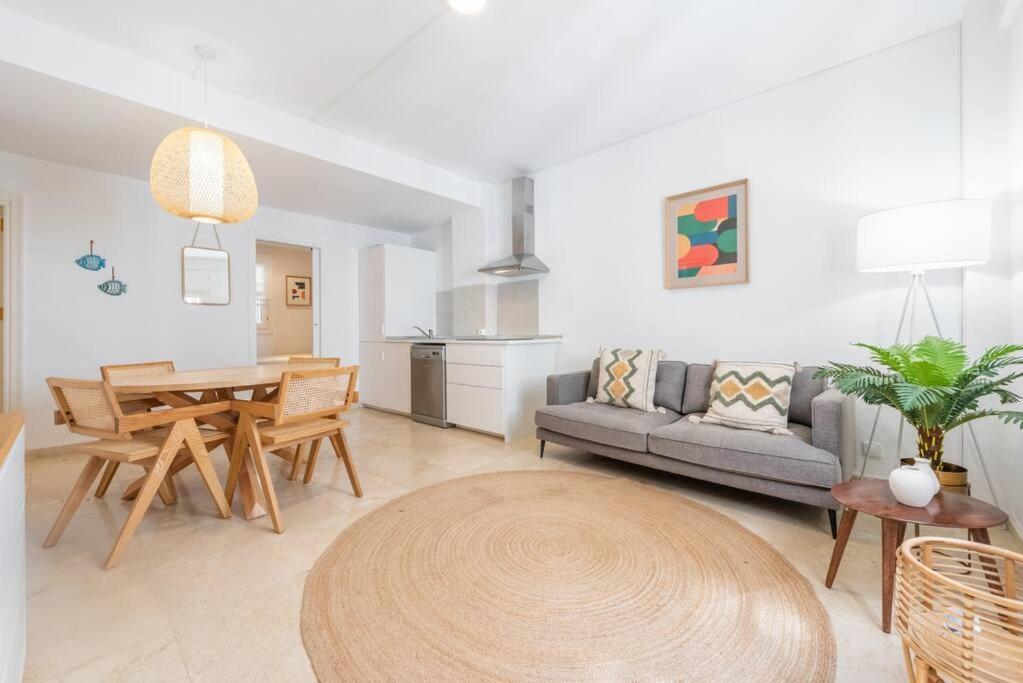 Apartamento Digital Nomads Luxury Flat Marbella