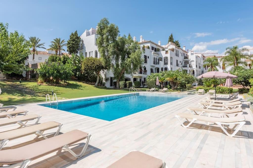 Apartamento Digital Nomads Luxury Flat Marbella