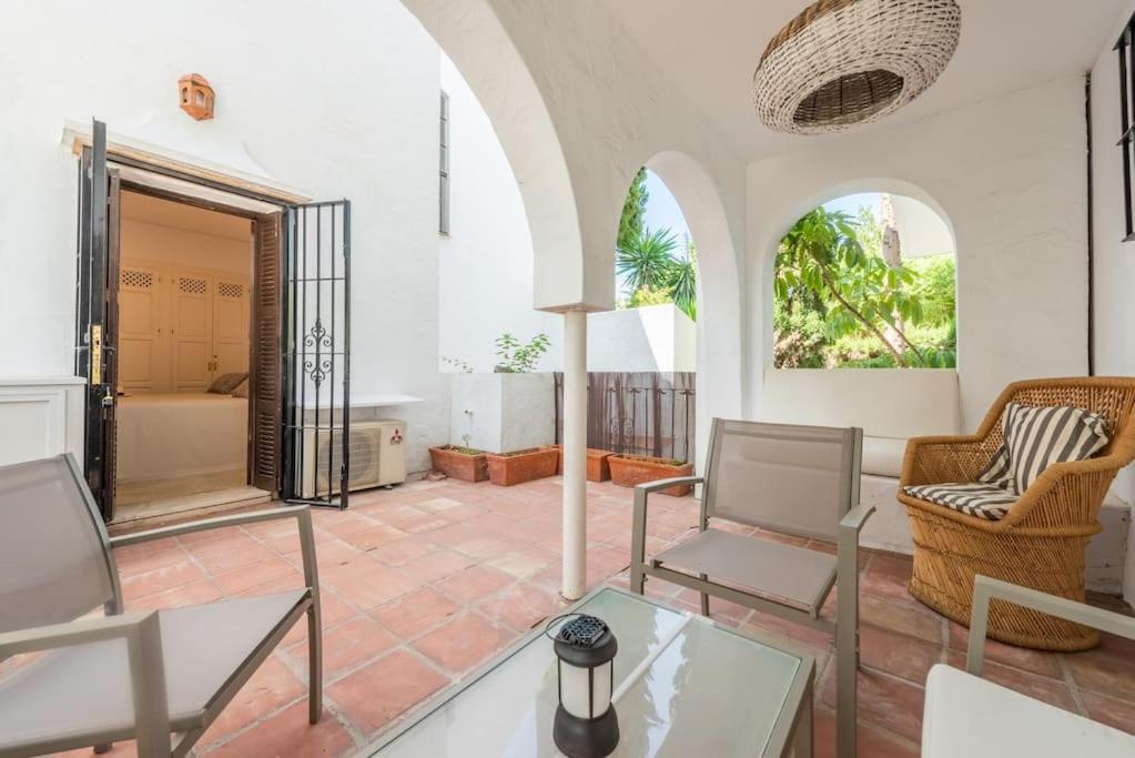 Apartamento Digital Nomads Luxury Flat