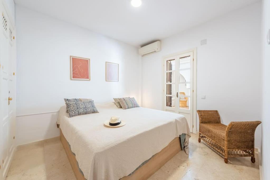 Digital Nomads Luxury Flat Marbella