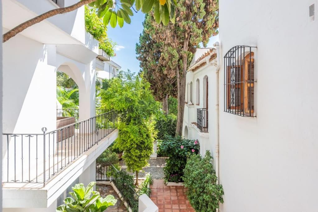 Digital Nomads Luxury Flat * Marbella