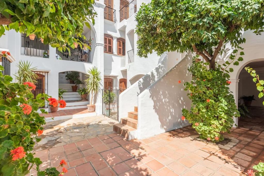 Digital Nomads Luxury Flat Apartamento